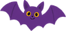 une chauve-souris
