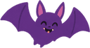 une chauve-souris