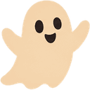un fantôme